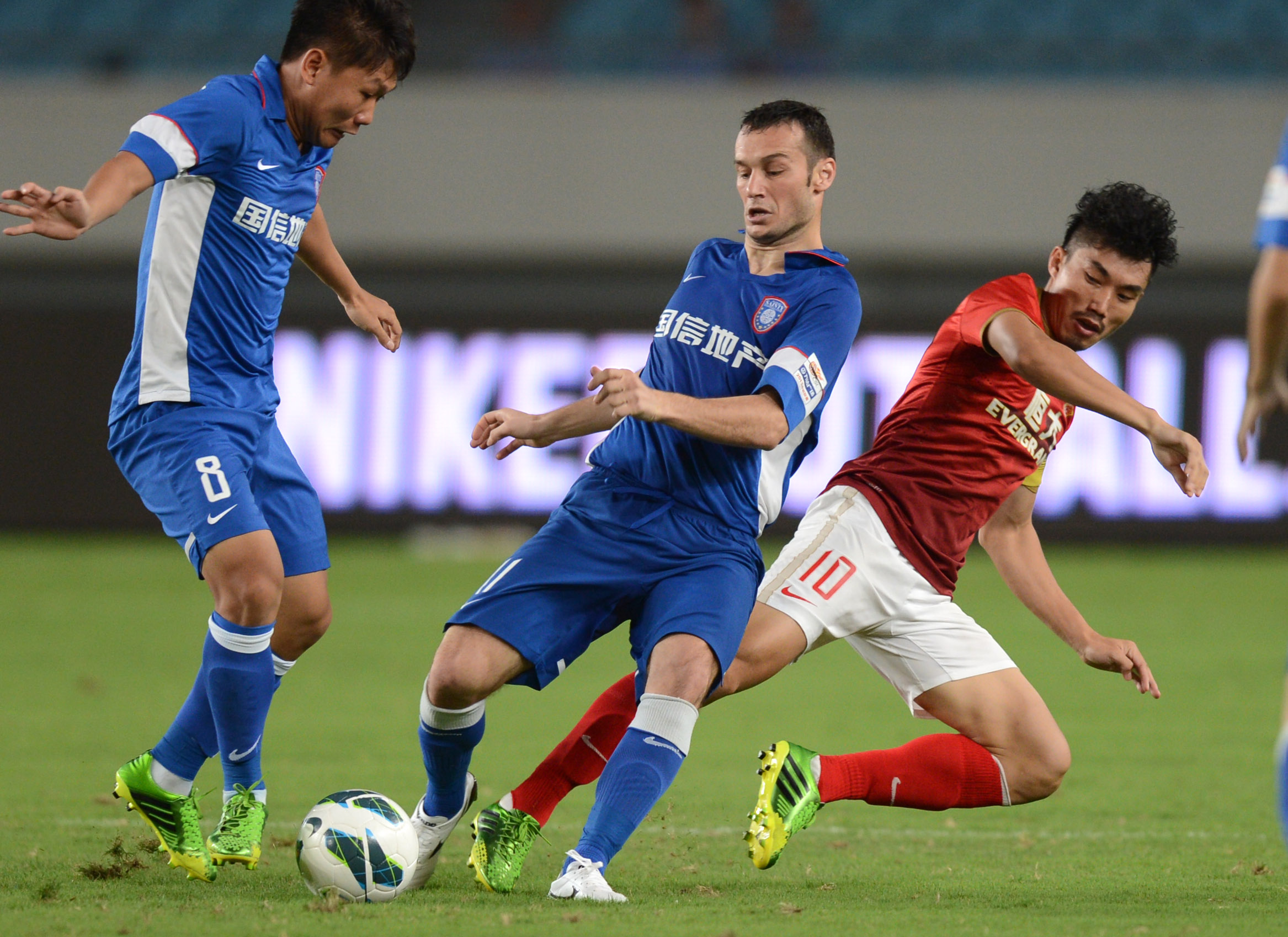 球的止损上 球的止损上